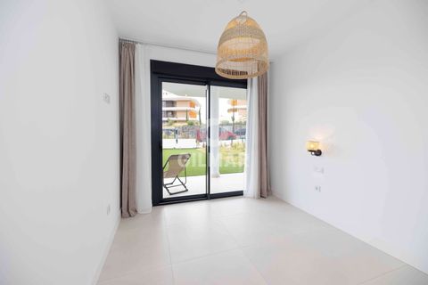 Leilighet i Fuengirola, Malaga, Fuengirola - € 605 000 | Ref: 210166 - foto 20
