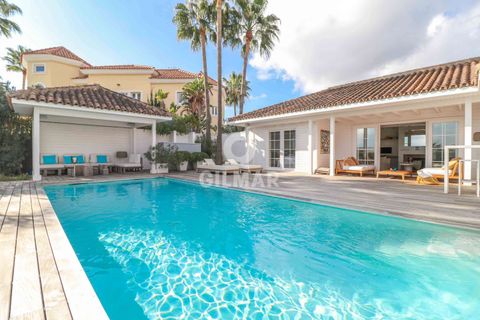 Villa i Benahavis, Malaga, Benahavis - € 1.975.000 | Ref: 210929 - foto 12
