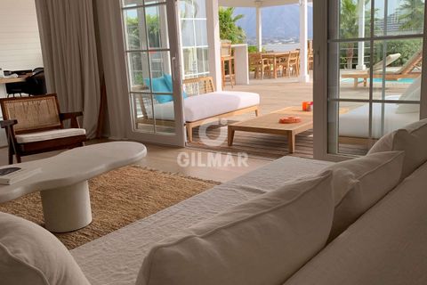 Villa i Benahavis, Malaga, Benahavis - € 1.975.000 | Ref: 210929 - foto 34