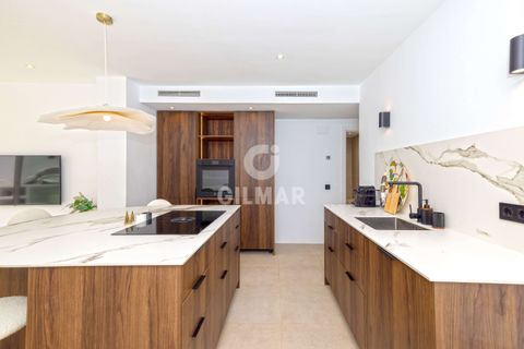 Penthouse i Benahavis, Malaga, Benahavis - € 850 000 | Ref: 210414 - foto 6