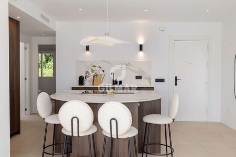Penthouse i Benahavis, Malaga, Benahavis - € 850 000 | Ref: 210414 - foto 8