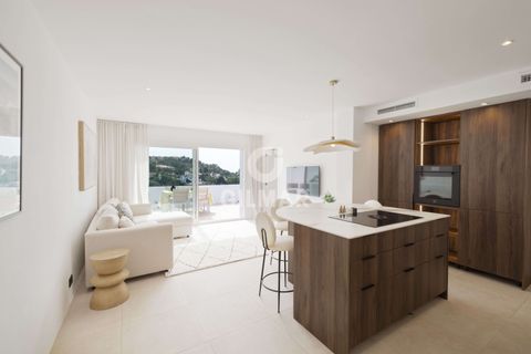 Penthouse i Benahavis, Malaga, Benahavis - € 850 000 | Ref: 210414 - foto 9