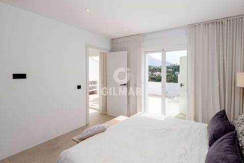 Penthouse i Benahavis, Malaga, Benahavis - € 850 000 | Ref: 210414 - foto 11