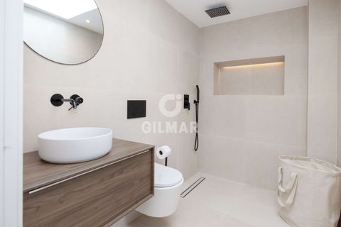 Penthouse i Benahavis, Malaga, Benahavis - € 850 000 | Ref: 210414 - foto 23