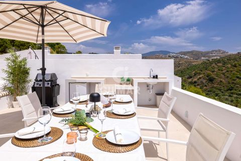 Penthouse i Benahavis, Malaga, Benahavis - € 850 000 | Ref: 210414 - foto 27