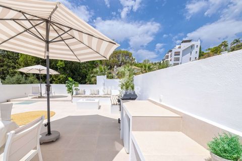 Penthouse i Benahavis, Malaga, Benahavis - € 850 000 | Ref: 210414 - foto 28