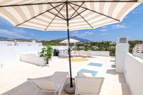 Penthouse i Benahavis, Malaga, Benahavis - € 850 000 | Ref: 210414 - foto 30