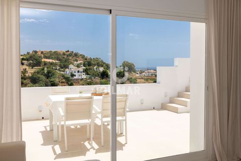 Penthouse i Benahavis, Malaga, Benahavis - € 850 000 | Ref: 210414 - foto 33