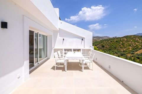 Penthouse i Benahavis, Malaga, Benahavis - € 850 000 | Ref: 210414 - foto 35