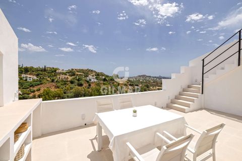 Penthouse i Benahavis, Malaga, Benahavis - € 850 000 | Ref: 210414 - foto 36
