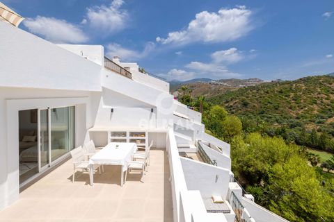 Penthouse i Benahavis, Malaga, Benahavis - € 850 000 | Ref: 210414 - foto 37