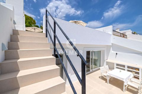 Penthouse i Benahavis, Malaga, Benahavis - € 850 000 | Ref: 210414 - foto 38