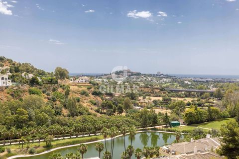Penthouse i Benahavis, Malaga, Benahavis - € 850 000 | Ref: 210414 - foto 39