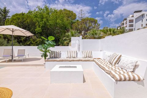 Penthouse i Benahavis, Malaga, Benahavis - € 850 000 | Ref: 210414 - foto 40