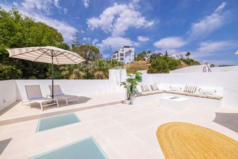 Penthouse i Benahavis, Malaga, Benahavis - € 850 000 | Ref: 210414 - foto 41