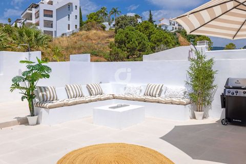 Penthouse i Benahavis, Malaga, Benahavis - € 850 000 | Ref: 210414 - foto 43