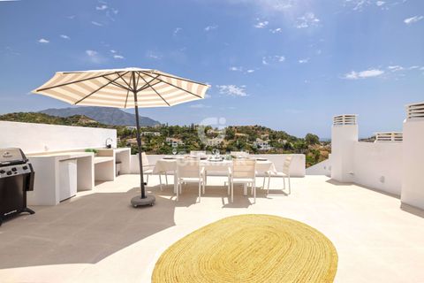 Penthouse i Benahavis, Malaga, Benahavis - € 850 000 | Ref: 210414 - foto 44