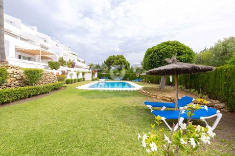 Penthouse i Benahavis, Malaga, Benahavis - € 850 000 | Ref: 210414 - foto 47