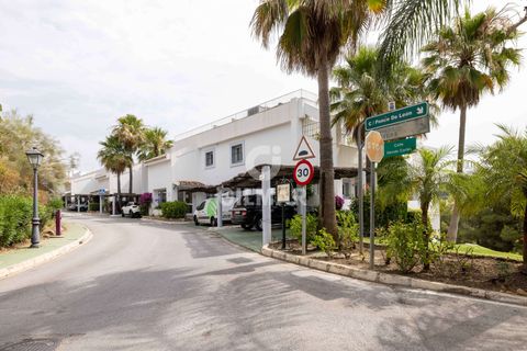 Penthouse i Benahavis, Malaga, Benahavis - € 850 000 | Ref: 210414 - foto 48