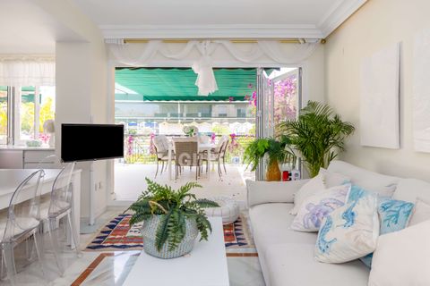 Lejlighed i Marbella, Malaga, Marbella - € 490.000 | Ref: 211411 - foto 11