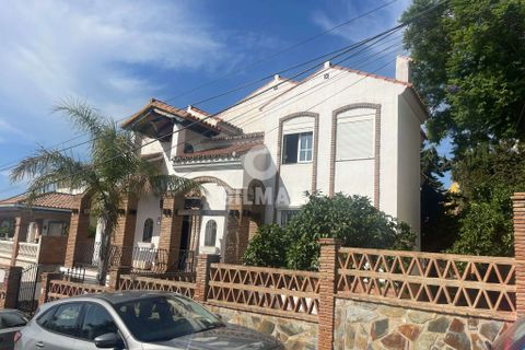 Villa i Benalmadena, Malaga, Benalmadena - € 890.000 | Ref: 212355 - foto 1