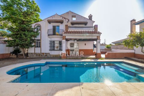 Villa i Benalmadena, Malaga, Benalmadena - € 890.000 | Ref: 212355 - foto 7