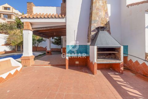 Villa i Benalmadena, Malaga, Benalmadena - € 890.000 | Ref: 212355 - foto 8