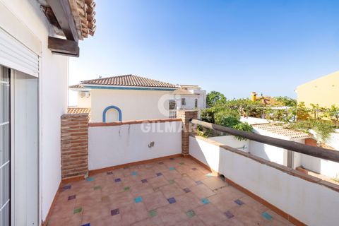 Villa i Benalmadena, Malaga, Benalmadena - € 890.000 | Ref: 212355 - foto 36
