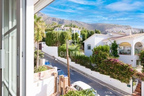 Villa i Benalmadena, Malaga, Benalmadena - € 890.000 | Ref: 212355 - foto 44