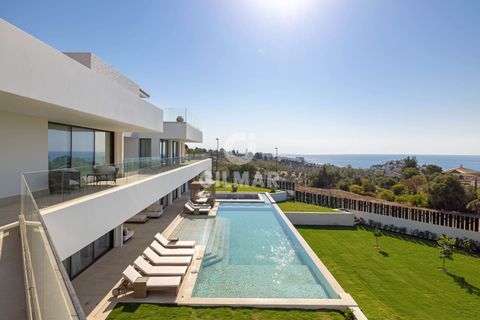 Villa a Benalmadena, Malaga - foto 1
