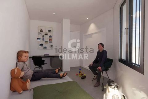 Appartement in Sevilla, Sevilla - foto 2