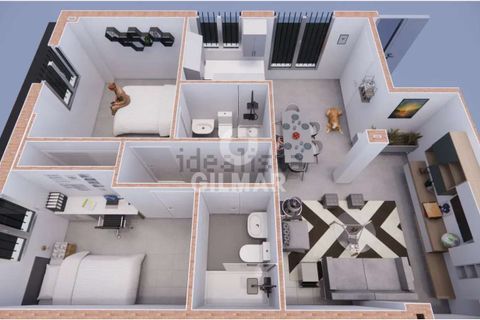 Leilighet i Sevilla, Sevilla, Sevilla - € 225 000 | Ref: 211460 - foto 7