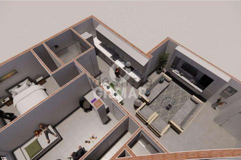 Lejlighed i Sevilla, Sevilla, Sevilla - € 225.000 | Ref: 212916 - foto 4