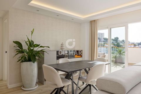 Penthouse i Marbella, Malaga, Marbella - € 1.499.000 | Ref: 212759 - foto 5