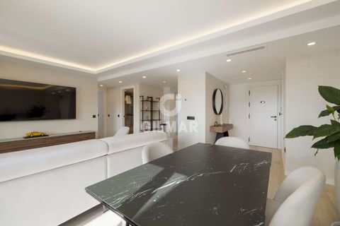 Penthouse i Marbella, Malaga, Marbella - € 1.499.000 | Ref: 212759 - foto 6