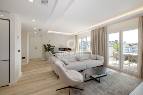 Penthouse i Marbella, Malaga, Marbella - € 1.499.000 | Ref: 212759 - foto 7