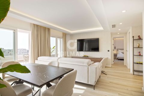 Penthouse i Marbella, Malaga, Marbella - € 1.499.000 | Ref: 212759 - foto 8