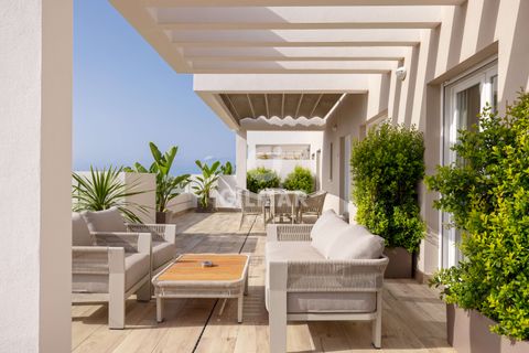 Penthouse i Marbella, Malaga, Marbella - € 1.499.000 | Ref: 212759 - foto 14
