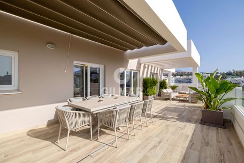 Penthouse i Marbella, Malaga, Marbella - € 1.499.000 | Ref: 212759 - foto 15