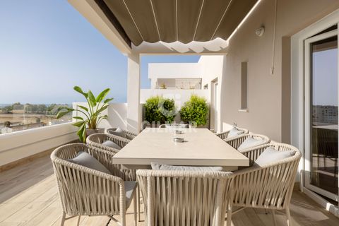 Penthouse i Marbella, Malaga, Marbella - € 1.499.000 | Ref: 212759 - foto 16