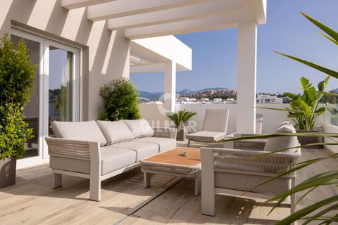 Penthouse i Marbella, Malaga, Marbella - € 1.499.000 | Ref: 212759 - foto 17