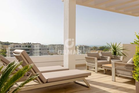 Penthouse i Marbella, Malaga, Marbella - € 1.499.000 | Ref: 212759 - foto 18