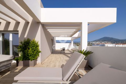 Penthouse i Marbella, Malaga, Marbella - € 1.499.000 | Ref: 212759 - foto 19