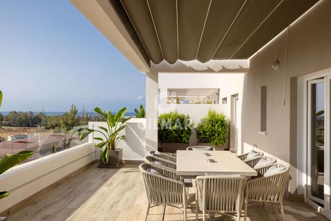 Penthouse i Marbella, Malaga, Marbella - € 1.499.000 | Ref: 212759 - foto 26