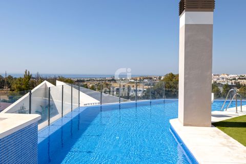 Penthouse i Marbella, Malaga, Marbella - € 1.499.000 | Ref: 212759 - foto 37