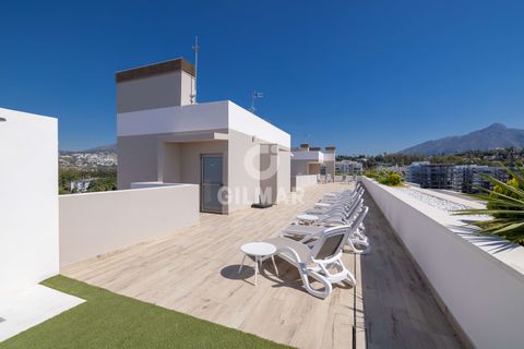 Penthouse i Marbella, Malaga, Marbella - € 1.499.000 | Ref: 212759 - foto 38