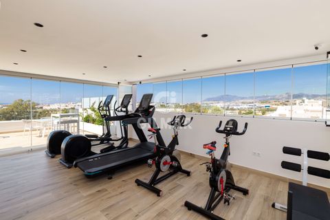 Penthouse i Marbella, Malaga, Marbella - € 1.499.000 | Ref: 212759 - foto 41