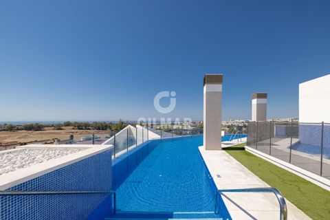 Penthouse i Marbella, Malaga, Marbella - € 1.499.000 | Ref: 212759 - foto 42
