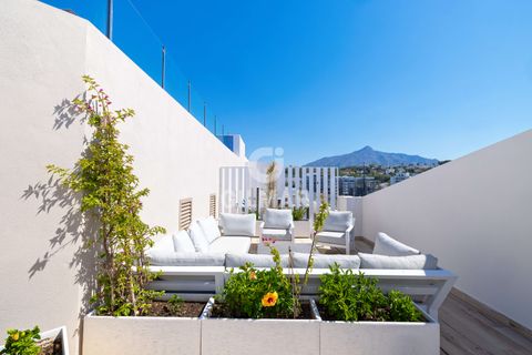 Penthouse i Marbella, Malaga, Marbella - € 1.499.000 | Ref: 212759 - foto 43