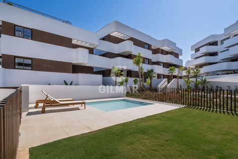 Lejlighed i Estepona, Malaga, Estepona - € 645.000 | Ref: 213014 - foto 21
